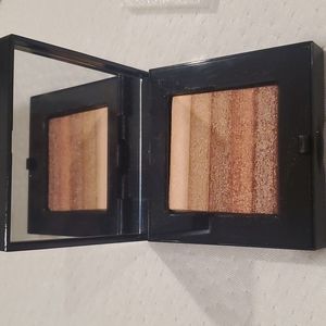 New Bobbi Brown Shimmer Brick
